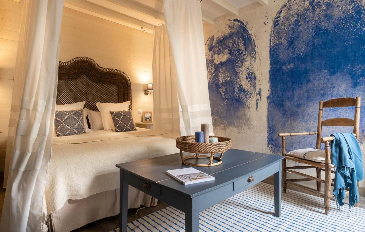 La Marine De Loire Hotel & Spa مونتسورو المظهر الخارجي الصورة