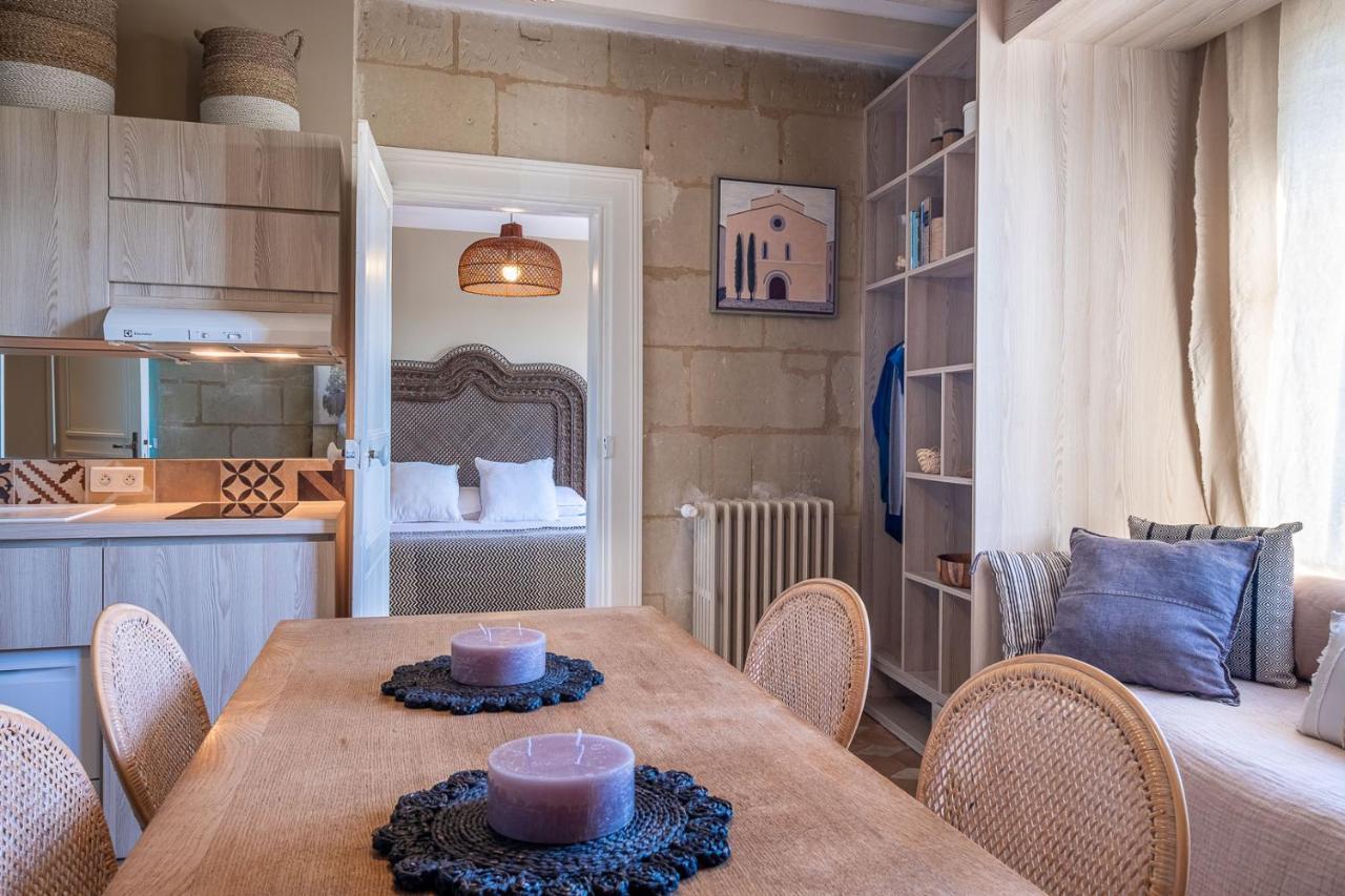 La Marine De Loire Hotel & Spa مونتسورو المظهر الخارجي الصورة