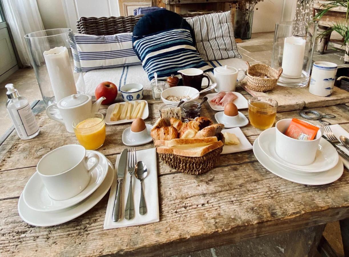 La Marine De Loire Hotel & Spa مونتسورو المظهر الخارجي الصورة