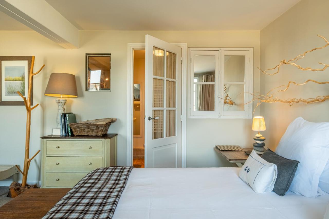 La Marine De Loire Hotel & Spa مونتسورو المظهر الخارجي الصورة