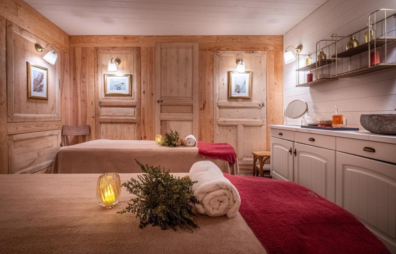 La Marine De Loire Hotel & Spa مونتسورو المظهر الخارجي الصورة