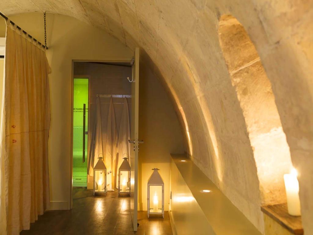 La Marine De Loire Hotel & Spa مونتسورو المظهر الخارجي الصورة