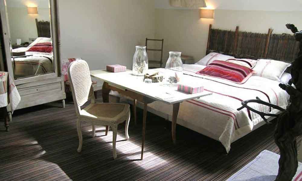 La Marine De Loire Hotel & Spa مونتسورو المظهر الخارجي الصورة