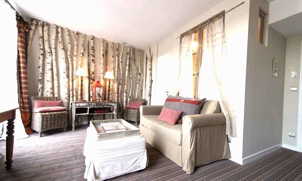 La Marine De Loire Hotel & Spa مونتسورو المظهر الخارجي الصورة