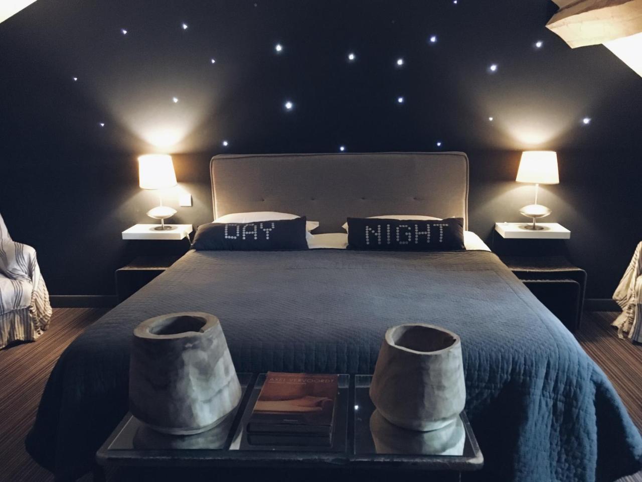 La Marine De Loire Hotel & Spa مونتسورو المظهر الخارجي الصورة